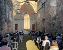 Beau succès de la 29éme Université d’été de Renaissance catholique