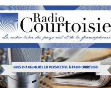 Victoire de Radio Courtoisie contre les censeurs