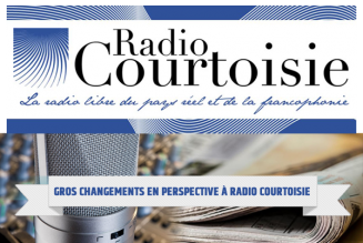 Pierre-Alexandre Bouclay prend la tête de Radio Courtoisie