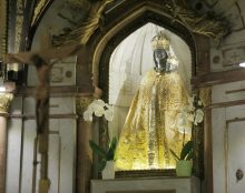 Grande Neuvaine du 6 au 14 août