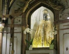 Grande Neuvaine du 6 au 14 août