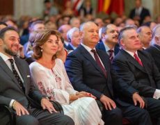 Levan Vasadze : Les circonstances étranges de sa maladie