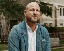 Un athée élu président des aumôniers