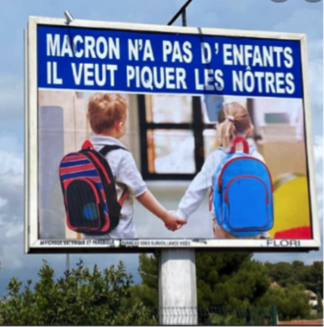 MM. Macron et Véran, le passe sanitaire et l’obligation vaccinale : le cynisme des truqueurs