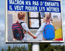 MM. Macron et Véran, le passe sanitaire et l’obligation vaccinale : le cynisme des truqueurs