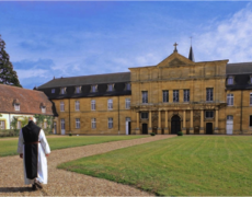 La Germalyne de l’abbaye de Sept-Fons : un des produits monastiques les plus connus