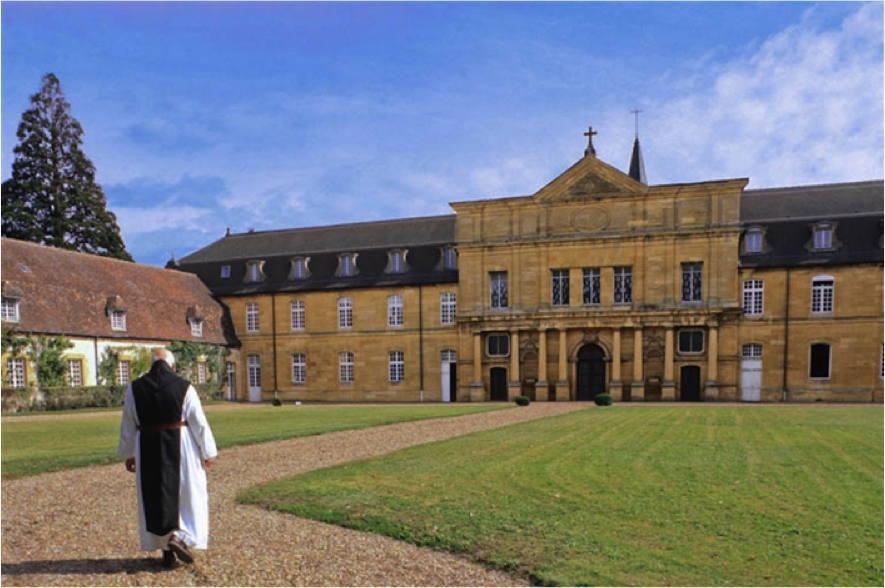 La Germalyne de l’abbaye de Sept-Fons : un des produits monastiques les plus connus