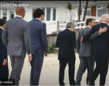 Les relations internationales, ce n’est pas caresser les autres dans le sens du poil