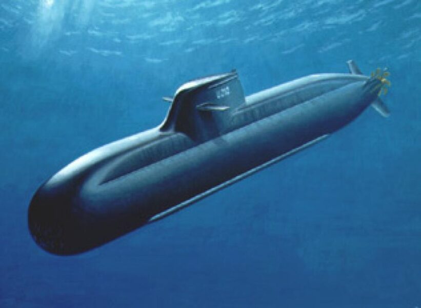 Affaire des sous-marins : l’hostilité à la France est d’abord le fait des démocrates