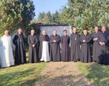 Communiqué des instituts traditionnels