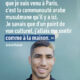 Achraf Hakimi : “Comme à la maison”