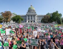 Marche pour la vie en Pennsylvanie et nouvelles lois pro-vie en perspective