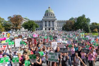 Marche pour la vie en Pennsylvanie et nouvelles lois pro-vie en perspective