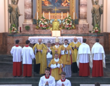 Mgr Vitus Huonder, évêque émérite de Coire, ne veut plus célébrer avec le nouveau missel