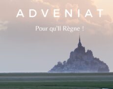 Adveniat : les inscriptions sont encore ouvertes