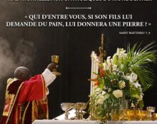 Lettre aux catholiques du monde entier – Stop Traditionis Custodes