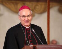 Un site alternatif pour le Chemin synodal allemand