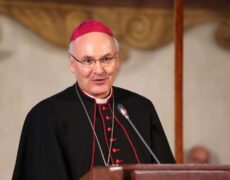 Un site alternatif pour le Chemin synodal allemand