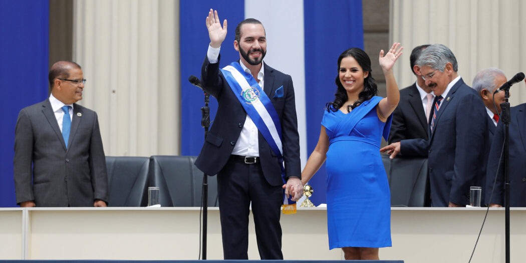 Salvador : le président refuse d’inclure l’avortement et la dénaturation du mariage dans la nouvelle Constitution