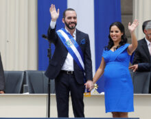 Salvador : le président refuse d’inclure l’avortement et la dénaturation du mariage dans la nouvelle Constitution