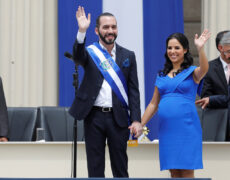 Salvador : le président refuse d’inclure l’avortement et la dénaturation du mariage dans la nouvelle Constitution