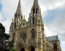 Quel mal faisaient les fidèles de la messe traditionnelle à Sainte-Clotilde ?