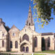 Tentative d’incendie dans la basilique de Guingamp