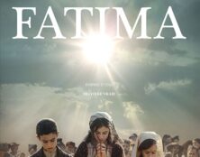 Le film FATIMA sort au cinéma partout en France, à partir du 6 octobre