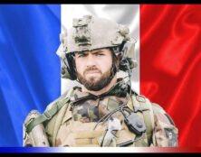 Barkhane : décès du Caporal-chef Maxime Blasco du 7e bataillon de chasseurs alpins