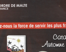 Ordre de Malte : servir les plus fragiles, est-ce encourager l’avortement ? [Addendum]