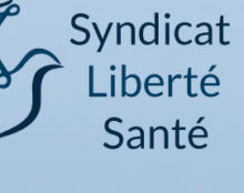 Nouveau syndicat Liberté santé