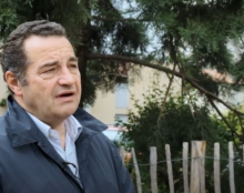 Jean-Frédéric Poisson prêt à rallier Eric Zemmour ?