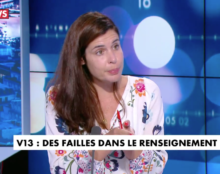 Charlotte d’Ornellas détaille comment les frères Abdeslam ont échappé à la surveillance des services de renseignement belges