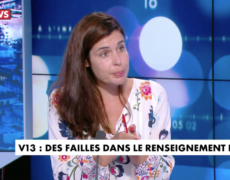 Charlotte d’Ornellas détaille comment les frères Abdeslam ont échappé à la surveillance des services de renseignement belges