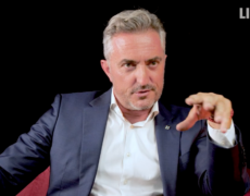 Stéphane Ravier, le bad boy de Marseille