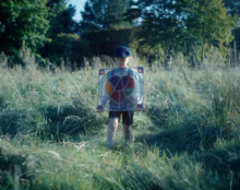 La Famille Lefèvre chante Cantate Domino