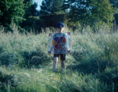 La Famille Lefèvre chante Cantate Domino