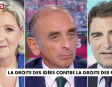 La droite des idées contre la droite des partis