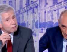 Eric Zemmour : “Les lobbys LGBT n’ont rien à faire à l’école”