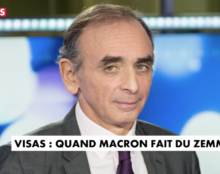 Mathieu Bock-Côté : « On assiste à une algérianisation de la France. Cette immigration engendre des enclaves ethniques inassimilables »