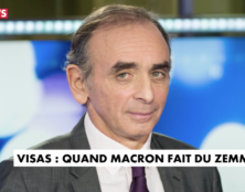 Mathieu Bock-Côté : « On assiste à une algérianisation de la France. Cette immigration engendre des enclaves ethniques inassimilables »