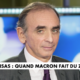 Mathieu Bock-Côté : « On assiste à une algérianisation de la France. Cette immigration engendre des enclaves ethniques inassimilables »