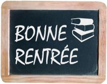 5 citations de saints pour la rentrée
