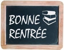 5 citations de saints pour la rentrée