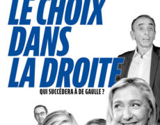 A 7 mois de l’élection présidentielle, rien n’est joué