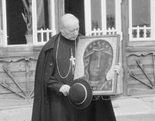 Béatification du cardinal Wyszyński