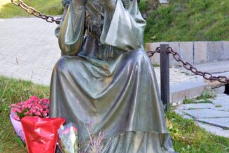 Père Michel Viot – Comme Marie à La Salette, l’Église pleure aujourd’hui