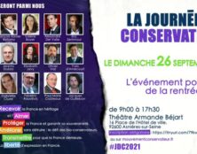 Le Mouvement conservateur bouscule la primaire LR