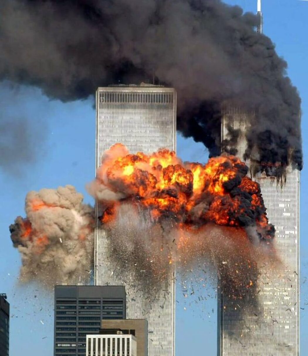 Vingt ans après le 11 septembre