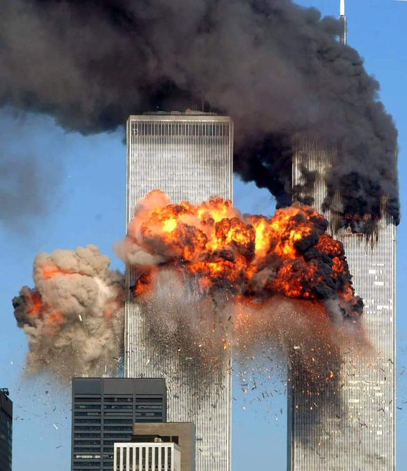 Vingt ans après le 11 septembre